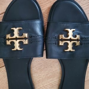 Tory Burch Slides